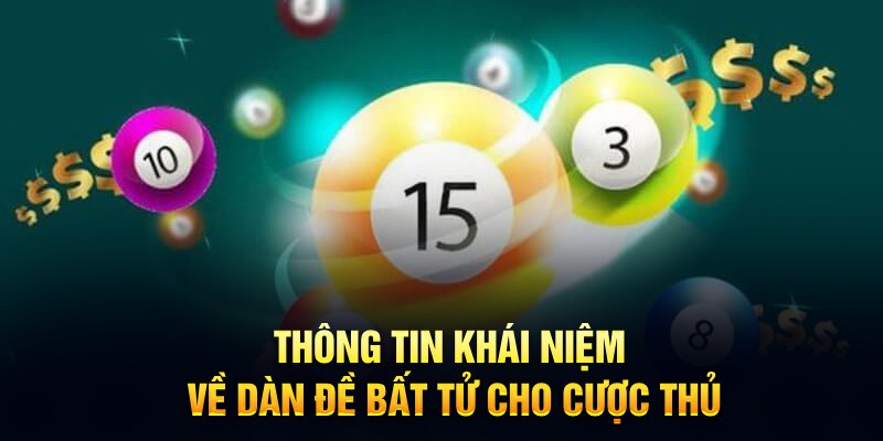 Bí quyết đánh dàn đề bất tử từ chuyên gia tại LUCK8