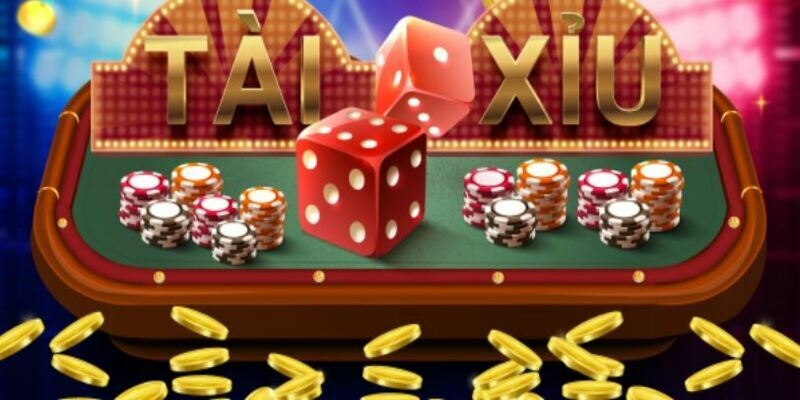luck8 là nền tảng giải trí cung cấp đa dạng thể loại tài xỉu từ truyền thống đến hiện đại