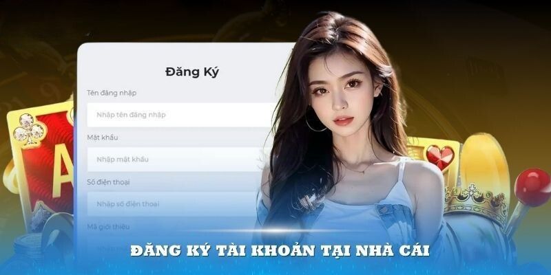 4 lý do nên tạo tài khoản game cá cược tại hệ thống