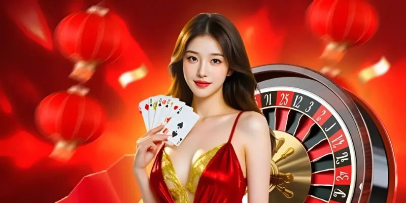 Vài nét sơ lược về LUCK8